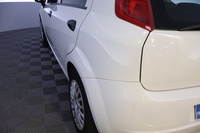 Fiat Grande Punto vaihtoauto