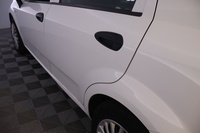 Fiat Grande Punto vaihtoauto