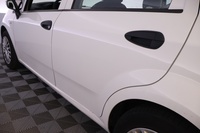 Fiat Grande Punto vaihtoauto