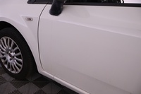 Fiat Grande Punto vaihtoauto