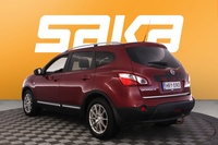 Nissan Qashqai+2 vaihtoauto