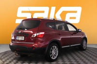 Nissan Qashqai+2 vaihtoauto