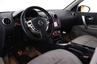 Nissan Qashqai+2 vaihtoauto