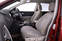 Nissan Qashqai+2 vaihtoauto