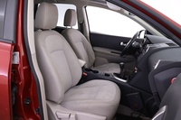 Nissan Qashqai+2 vaihtoauto