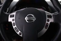 Nissan Qashqai+2 vaihtoauto