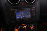 Nissan Qashqai+2 vaihtoauto