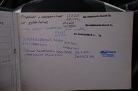 Nissan Qashqai+2 vaihtoauto