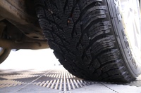 Nissan Qashqai+2 vaihtoauto