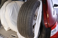 Nissan Qashqai+2 vaihtoauto