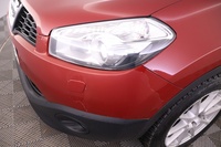 Nissan Qashqai+2 vaihtoauto