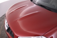 Nissan Qashqai+2 vaihtoauto