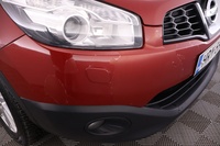 Nissan Qashqai+2 vaihtoauto