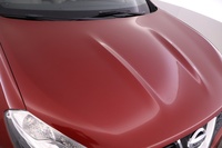 Nissan Qashqai+2 vaihtoauto