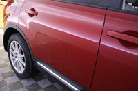 Nissan Qashqai+2 vaihtoauto