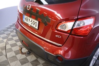 Nissan Qashqai+2 vaihtoauto