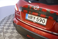 Nissan Qashqai+2 vaihtoauto