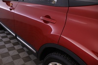 Nissan Qashqai+2 vaihtoauto