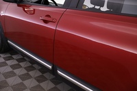 Nissan Qashqai+2 vaihtoauto