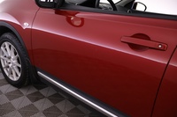 Nissan Qashqai+2 vaihtoauto