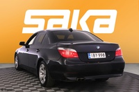 BMW 523 vaihtoauto