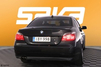 BMW 523 vaihtoauto