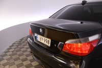 BMW 523 vaihtoauto