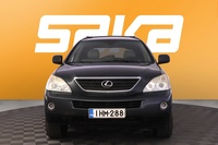 Lexus RX vaihtoauto