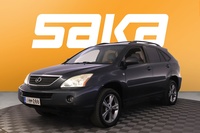 Lexus RX vaihtoauto