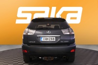 Lexus RX vaihtoauto