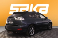 Lexus RX vaihtoauto