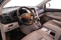 Lexus RX vaihtoauto