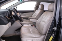 Lexus RX vaihtoauto