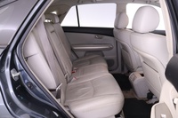 Lexus RX vaihtoauto