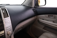 Lexus RX vaihtoauto