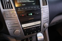 Lexus RX vaihtoauto