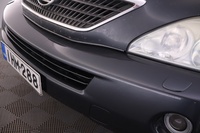 Lexus RX vaihtoauto