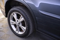Lexus RX vaihtoauto