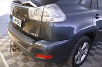 Lexus RX vaihtoauto