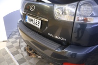 Lexus RX vaihtoauto