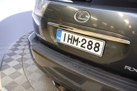 Lexus RX vaihtoauto