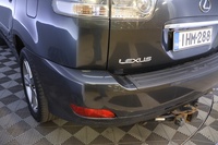 Lexus RX vaihtoauto