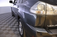 Lexus RX vaihtoauto