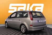 Ford C-MAX vaihtoauto