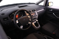 Ford C-MAX vaihtoauto
