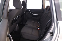 Ford C-MAX vaihtoauto