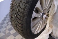 Ford C-MAX vaihtoauto