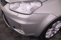 Ford C-MAX vaihtoauto