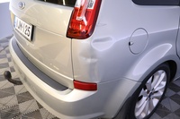 Ford C-MAX vaihtoauto