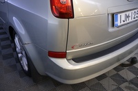 Ford C-MAX vaihtoauto